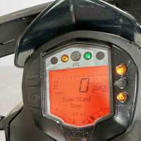 KTM Duke 390 2016 Model