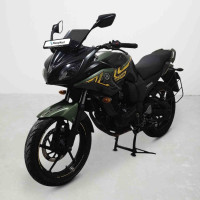 Yamaha Fazer