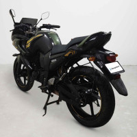 Yamaha Fazer