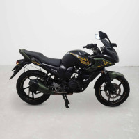 Yamaha Fazer