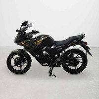 Yamaha Fazer