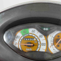 Suzuki Access 125 2015 Model