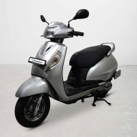 Suzuki Access 125