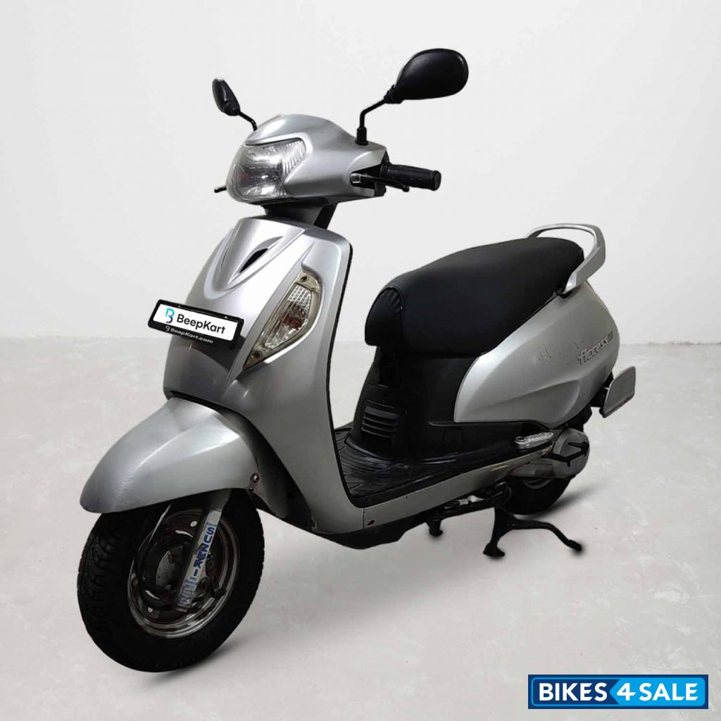 Suzuki Access 125 Suzuki Access 125