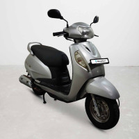 Suzuki Access 125
