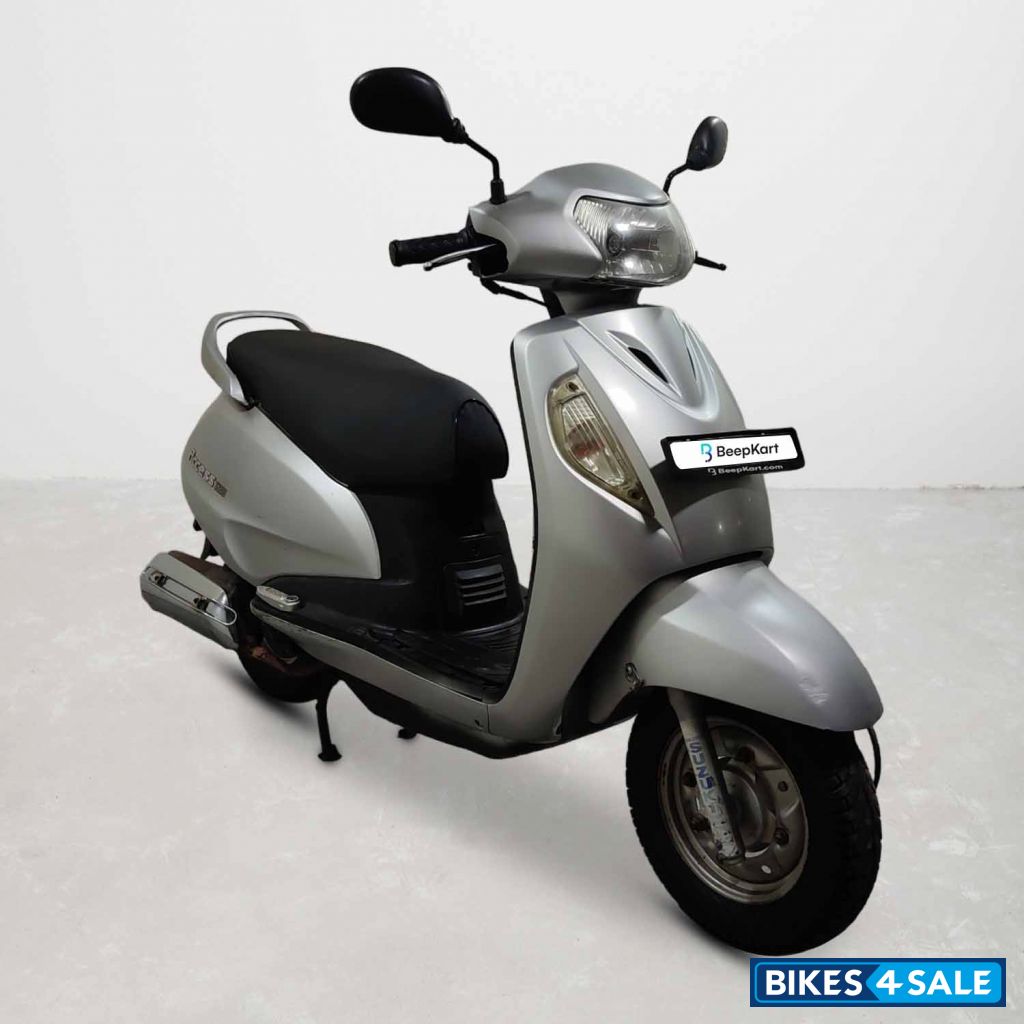 Suzuki Access 125 Suzuki Access 125