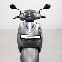Suzuki Access 125