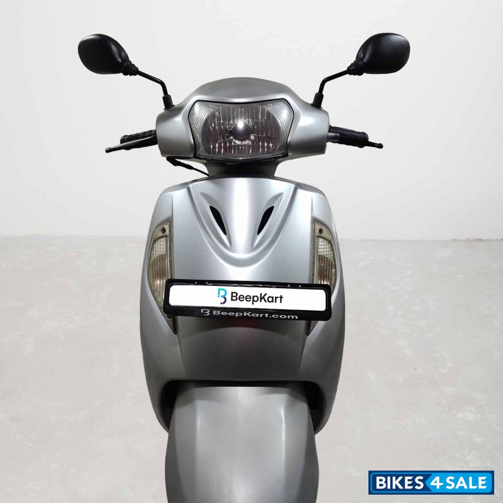 Suzuki Access 125 Suzuki Access 125