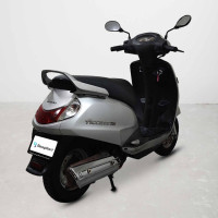 Suzuki Access 125