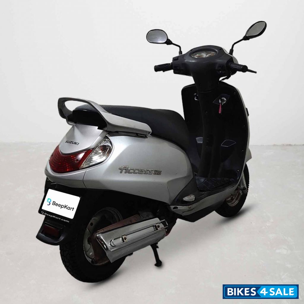 Suzuki Access 125 Suzuki Access 125