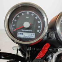 Royal Enfield Interceptor 650 Twin 2020 Model