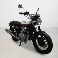 Royal Enfield Interceptor 650 Twin
