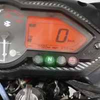 Bajaj Pulsar 125 2019 Model