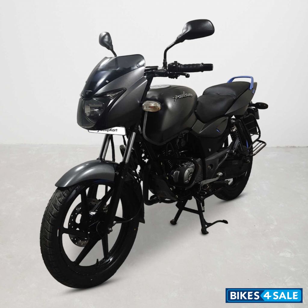 Bajaj Pulsar 125
