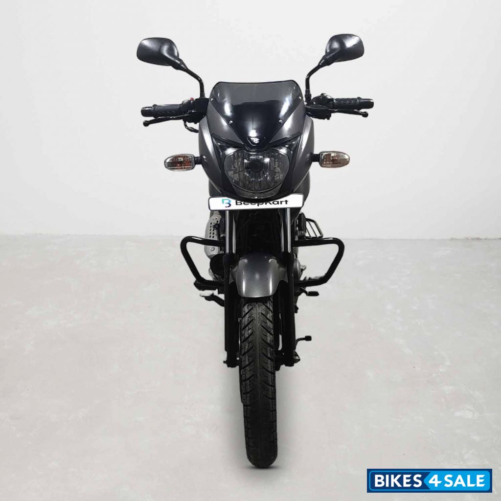 Bajaj Pulsar 125