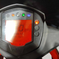 KTM RC 390 2019 Model