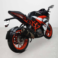 KTM RC 390