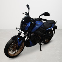 Bajaj Dominar 400