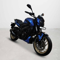 Bajaj Dominar 400