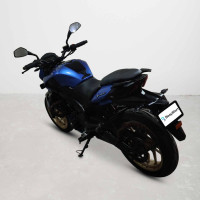 Bajaj Dominar 400