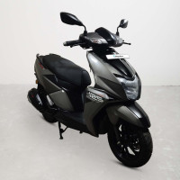 TVS NTORQ 125