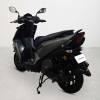 TVS NTORQ 125