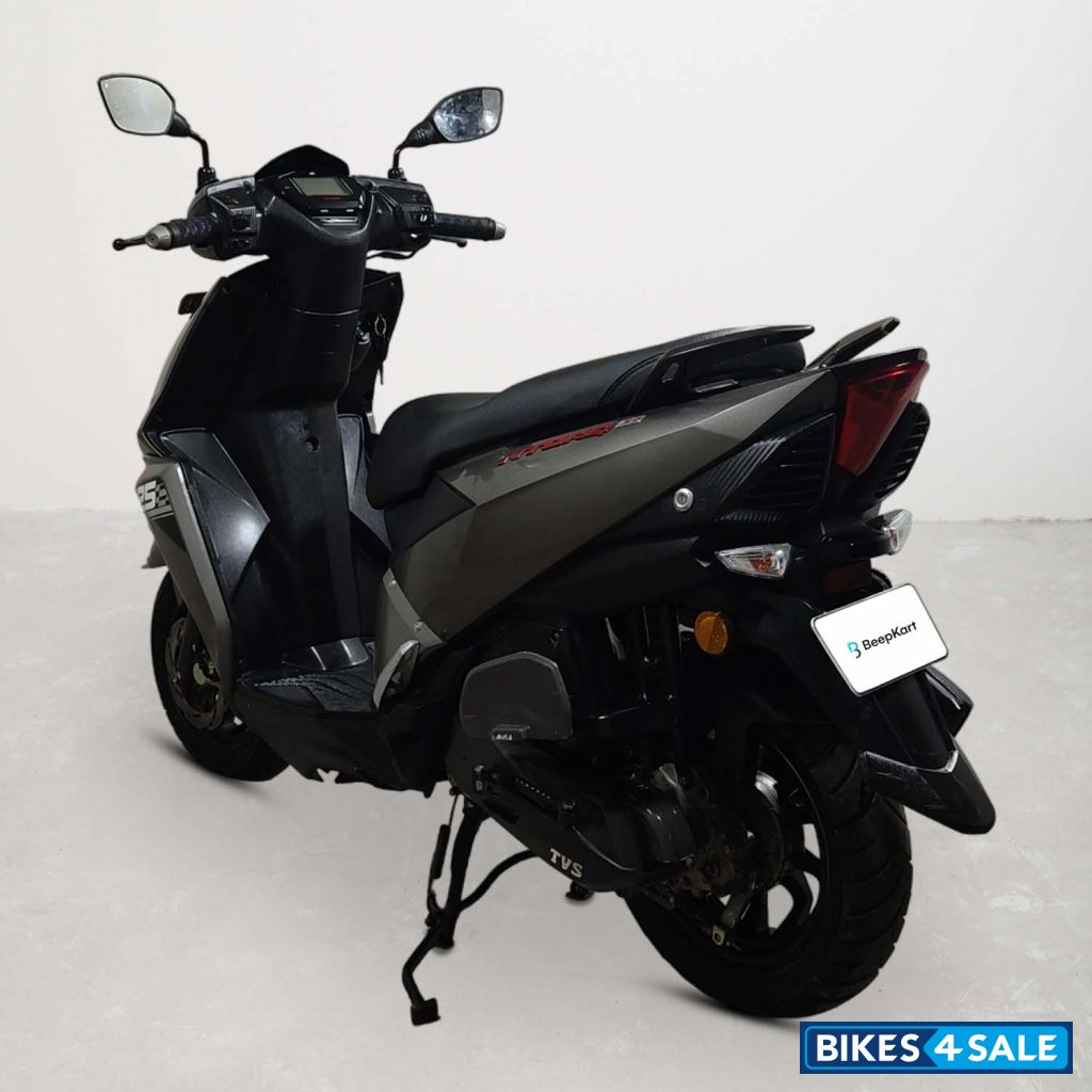 TVS NTORQ 125