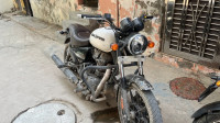 Royal Enfield Thunderbird X 350 2020 Model