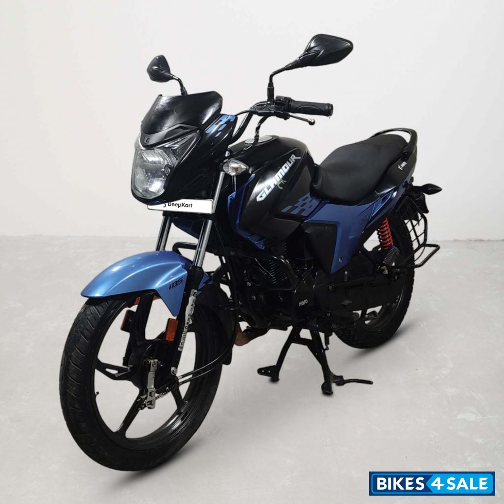 Hero Glamour 125 Hero Glamour 125