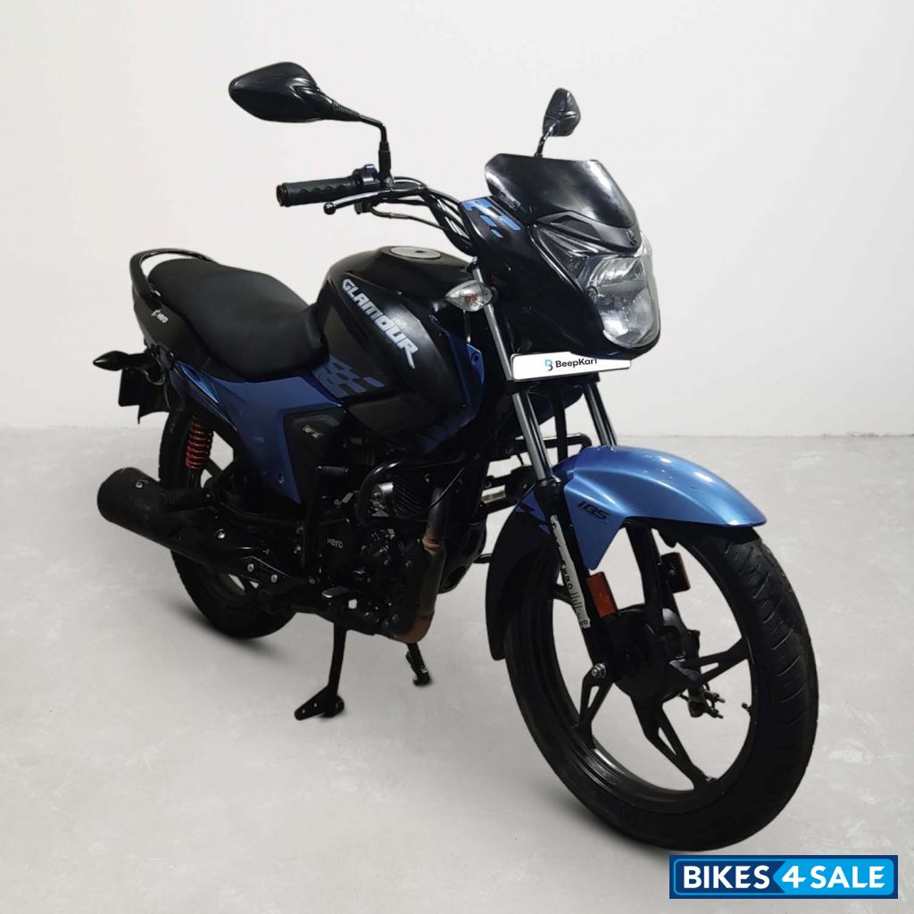 Hero Glamour 125 Hero Glamour 125