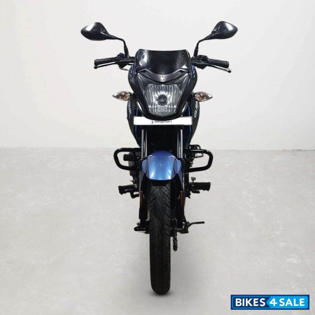 Hero Glamour 125 Hero Glamour 125