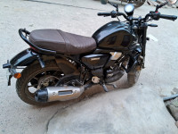 TVS Ronin SS 2022 Model