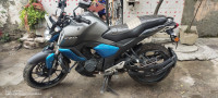 Yamaha FZ-S FI V3