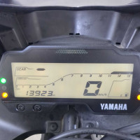 Yamaha YZF R15 V3