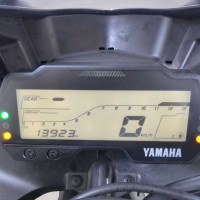 Yamaha YZF R15 V3 2021 Model