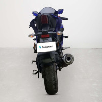 Yamaha YZF R15 V3