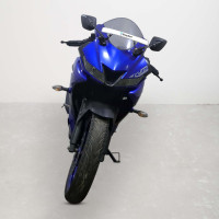 Yamaha YZF R15 V3