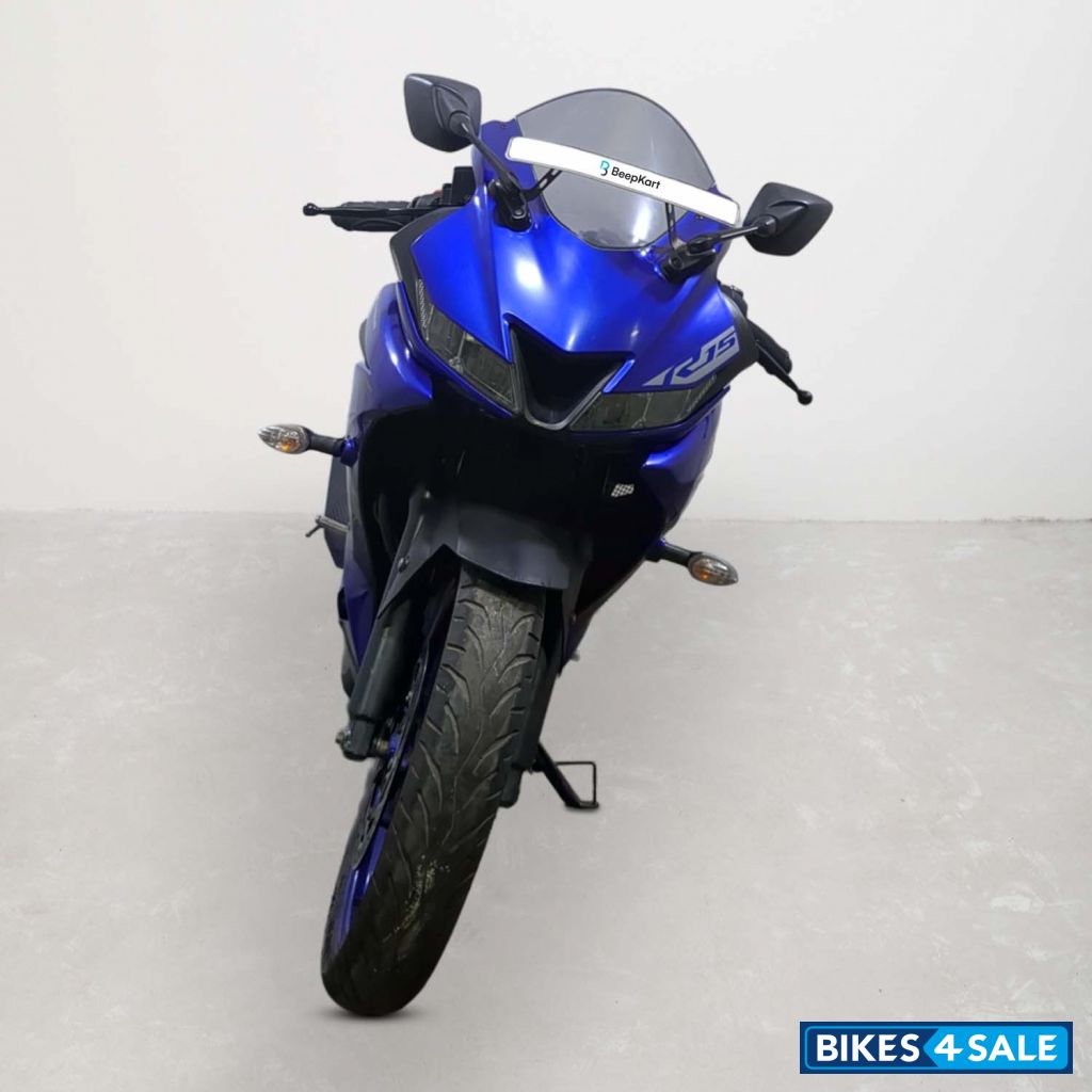 Yamaha YZF R15 V3