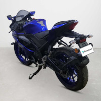 Yamaha YZF R15 V3