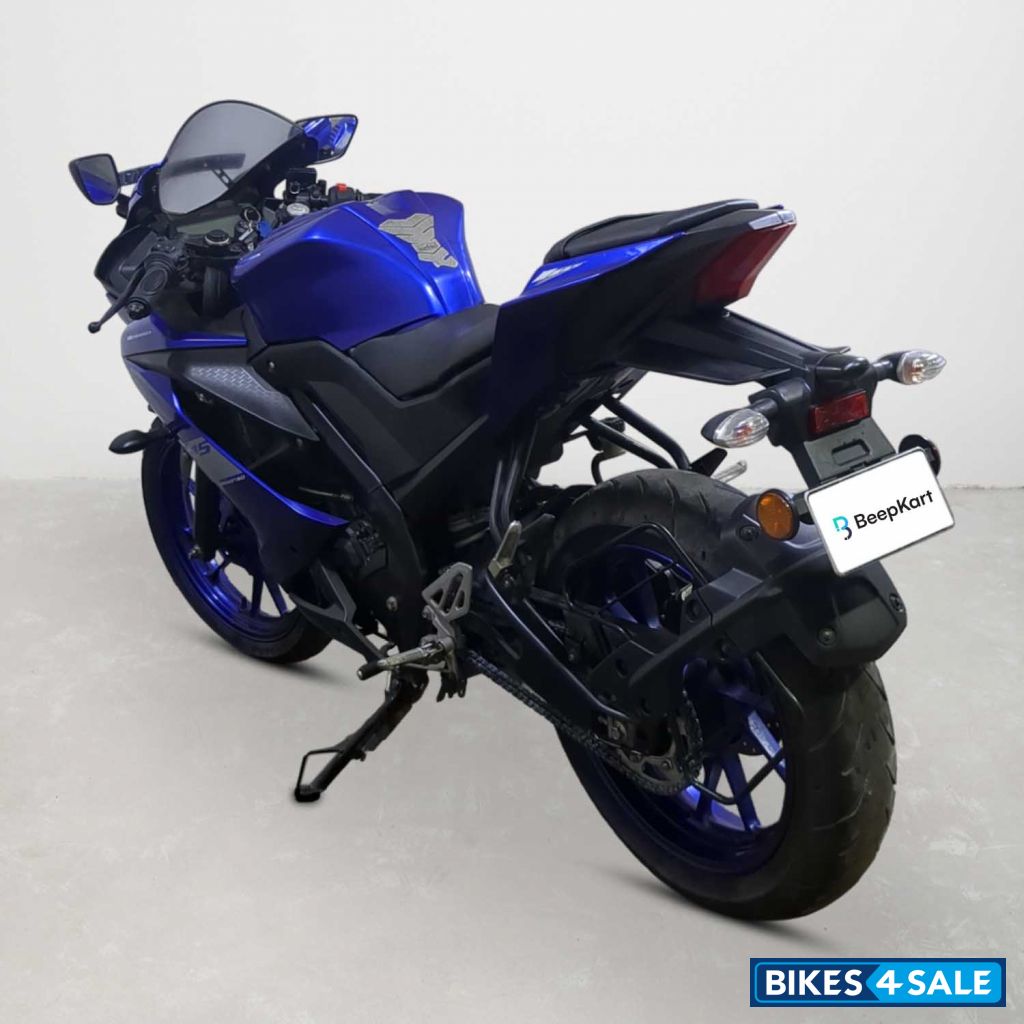 Yamaha YZF R15 V3