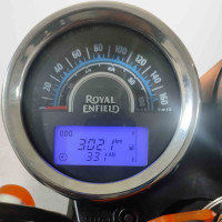 Royal Enfield Thunderbird X 350 2018 Model