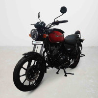 Royal Enfield Thunderbird X 350