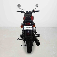 Royal Enfield Thunderbird X 350