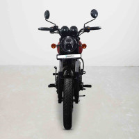 Royal Enfield Thunderbird X 350