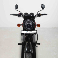 Royal Enfield Thunderbird X 350