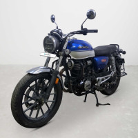 Honda Hness CB 350