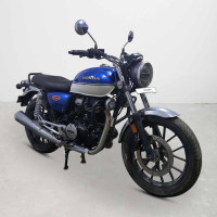 Honda Hness CB 350