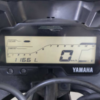 Yamaha YZF R15 2020 Model