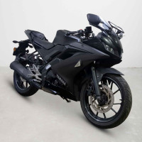 Yamaha YZF R15