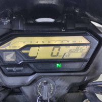 Honda XBlade 2018 Model